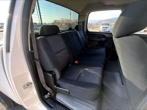Used 2013 Chevrolet Silverado 1500 LT w/ All-Star Edition AWD/4WD image 28