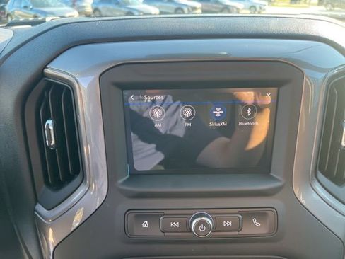 New 2026 Chevrolet Silverado 2500 Custom image 26