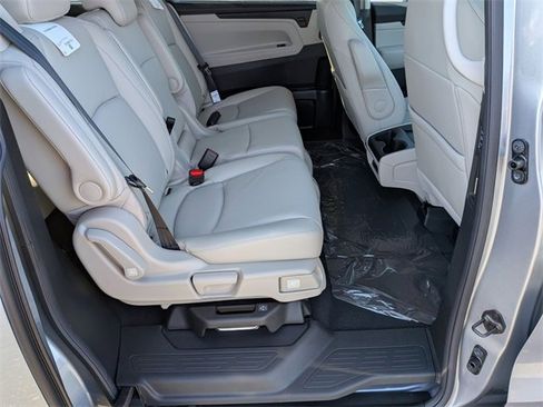 New 2026 Honda Odyssey EX-L image 33