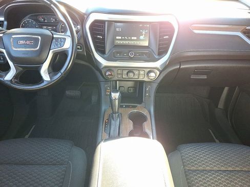 Used 2018 GMC Acadia SLE w/ Driver Alert Package I image 16