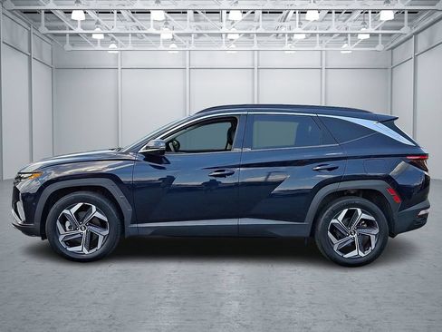 Used 2022 Hyundai Tucson Limited AWD/4WD image 7