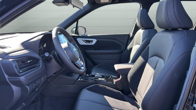 New 2026 Subaru Forester Touring AWD/4WD image 19