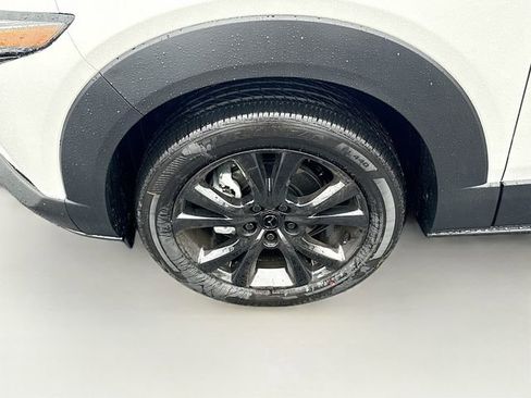 New 2026 MAZDA CX-30 Aire Edition AWD/4WD image 33