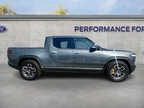 Used 2022 Rivian R1T Launch Edition image 5