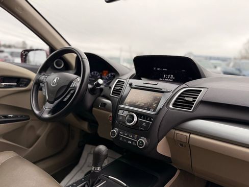 Used 2018 Acura RDX FWD w/ Technology Package image 36