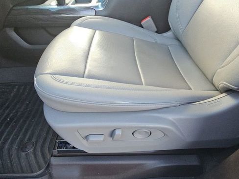 Used 2024 Chevrolet Silverado 1500 LTZ w/ LTZ Convenience Package II image 21