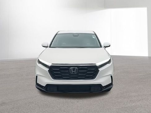 New 2026 Honda CR-V LX image 3
