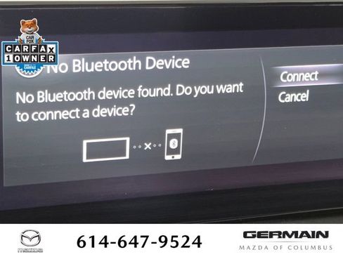 Certified 2023 MAZDA MAZDA3 s FWD image 33