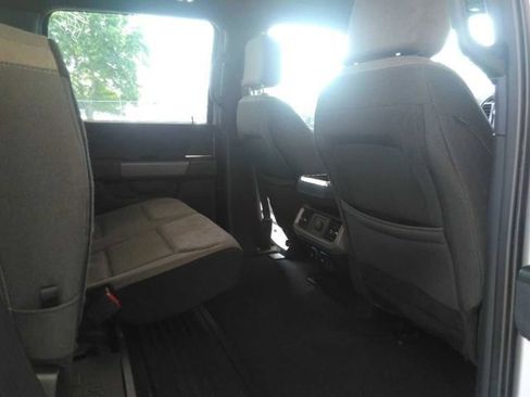 Used 2024 Ford F150 XLT w/ Mobile Office Package AWD/4WD image 5