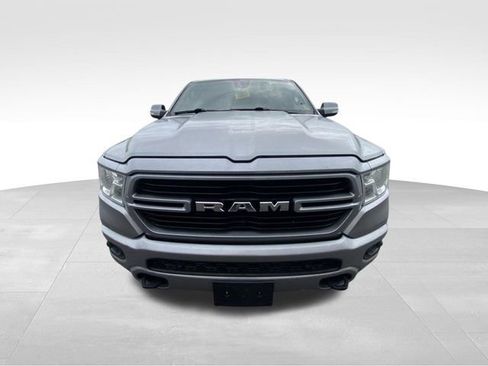 Used 2019 RAM 1500 Big Horn AWD/4WD image 15