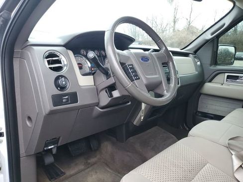 Used 2010 Ford F150 XLT image 24