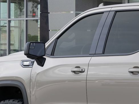 New 2026 GMC Sierra 1500 AT4X AWD/4WD image 12
