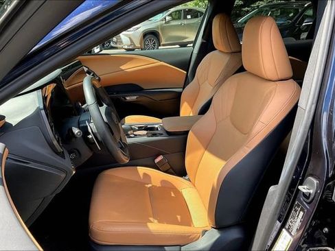 Certified 2024 Lexus RX 350 Premium w/ Cold Area Package AWD/4WD image 2
