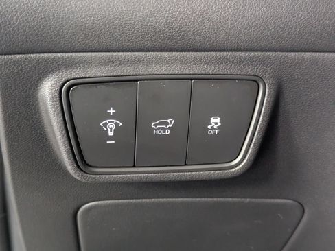 Used 2024 Hyundai Tucson SEL FWD image 12