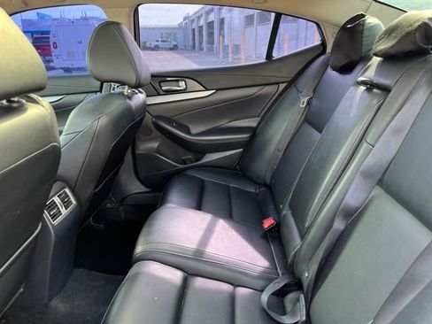 Used 2017 Nissan Maxima 3.5 SL FWD image 12