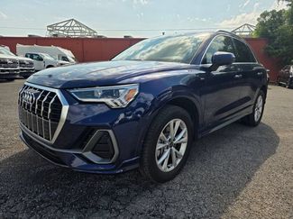 Used 2025 Audi Q3 2.0T Premium AWD/4WD video 1
