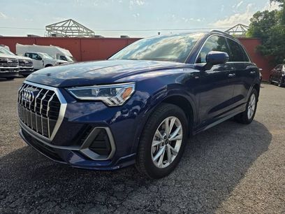 Used 2025 Audi Q3 2.0T Premium