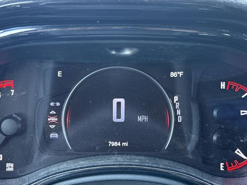 Used 2024 Dodge Durango R/T RWD image 18