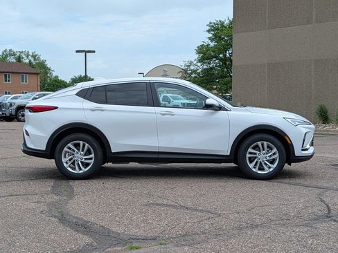 New 2026 Buick Envista Preferred w/ Convenience I Package FWD image 19