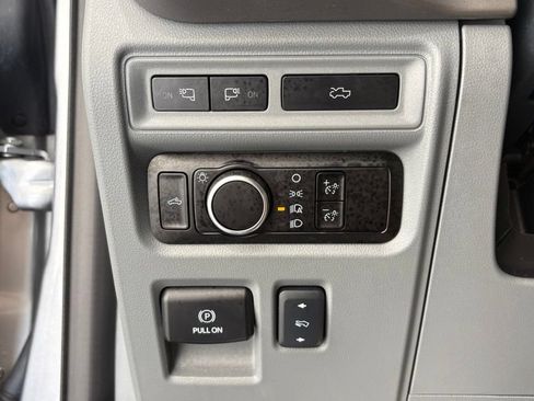 Certified 2024 Ford F150 Lightning XLT AWD/4WD image 36
