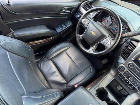 Used 2018 Chevrolet Tahoe LS image 15