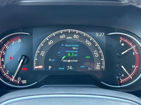 New 2025 Toyota RAV4 XLE Premium image 23