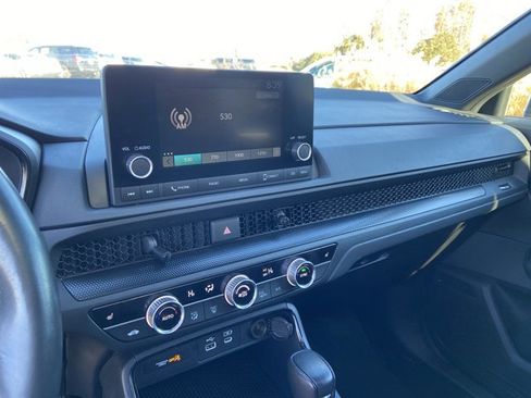 Used 2023 Honda CR-V Sport image 36