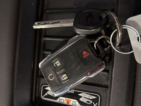 Used 2019 Chevrolet Silverado 3500 LTZ w/ Duramax Plus Package image 28