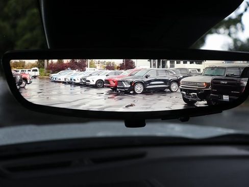 New 2026 GMC Acadia Elevation w/ Super Cruise Package image 29