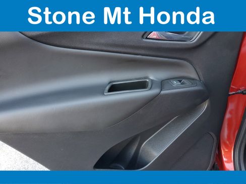 Used 2023 Chevrolet Equinox LT image 13