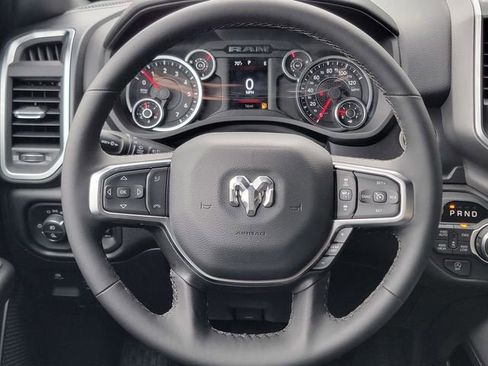 New 2026 RAM 1500 Big Horn AWD/4WD image 31