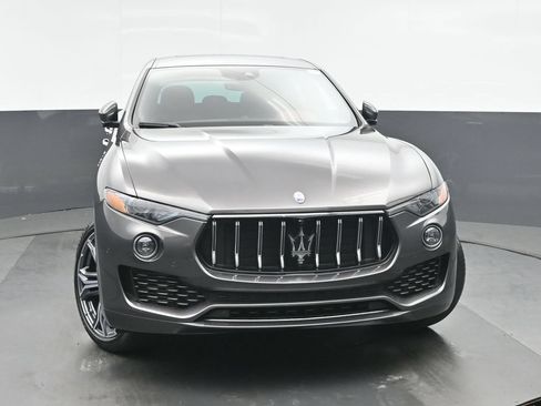 Used 2023 Maserati Levante GT AWD/4WD image 8