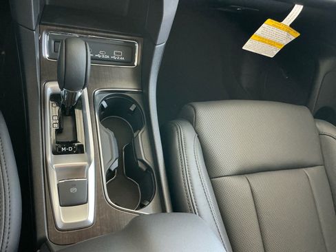 New 2026 Subaru Ascent Touring AWD/4WD image 14