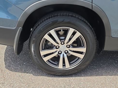 Used 2017 Honda Pilot EX-L image 5