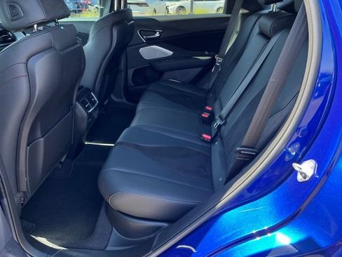 Used 2023 Acura RDX A-Spec FWD image 6