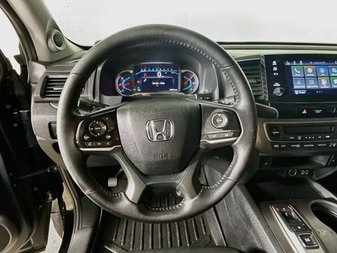 Used 2021 Honda Pilot EX-L image 11