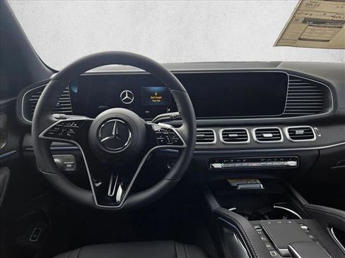 New 2026 Mercedes-Benz GLE 350 4MATIC image 14