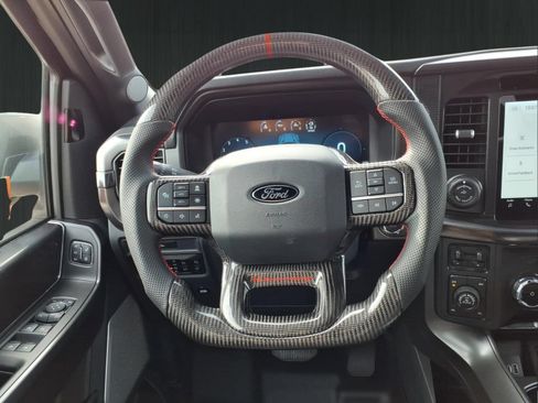 New 2026 Ford F150 Lariat w/ Equipment Group 502A High AWD/4WD image 24