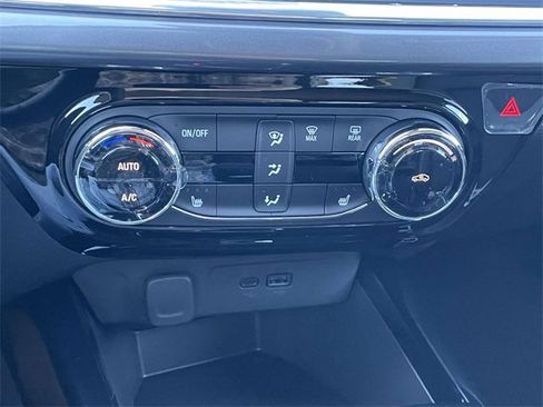 New 2026 Chevrolet Trax ACTIV image 15