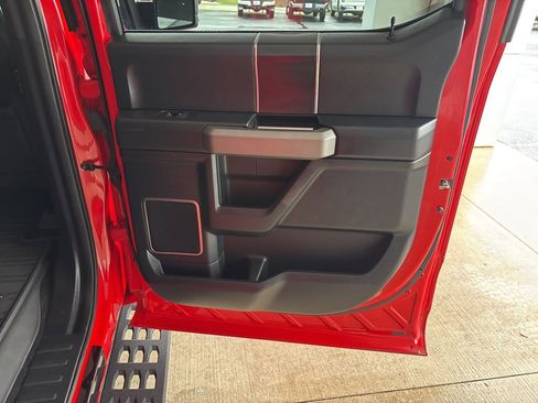 Used 2018 Ford F150 Raptor w/ Equipment Group 802A Luxury image 30