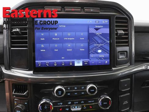 Used 2023 Ford F150 XLT w/ Equipment Group 302A High AWD/4WD image 12