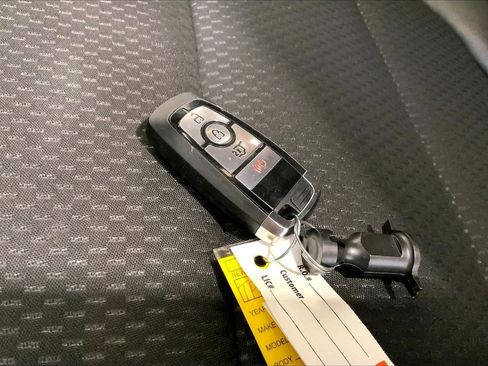 Used 2023 Ford Escape ST-Line w/ Tech Pack #1 FWD image 19