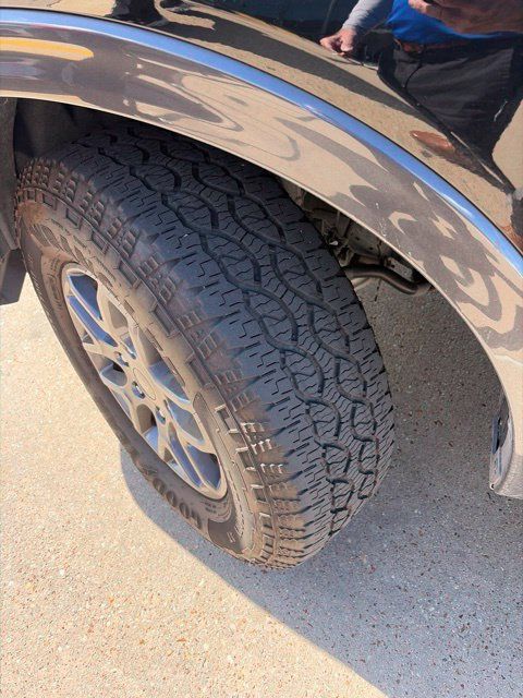 Used 2024 Ford Ranger XLT w/ Equipment Group 301A High RWD image 10