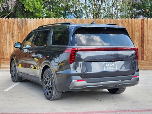 New 2026 Kia Carnival SX Prestige image 3