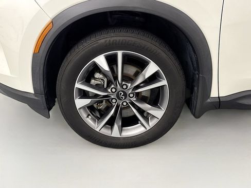 Used 2022 INFINITI QX60 Luxe w/ Cargo Package AWD/4WD image 30