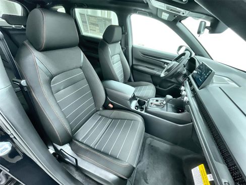 New 2026 Honda CR-V Sport image 30