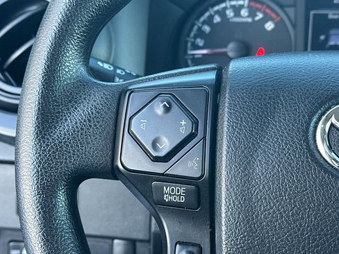 Used 2023 Toyota Tacoma SR image 15