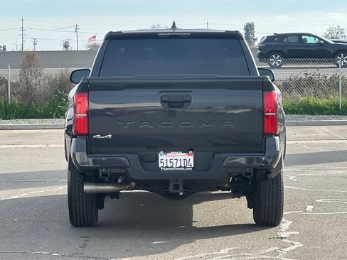 Certified 2025 Toyota Tacoma SR5 image 6