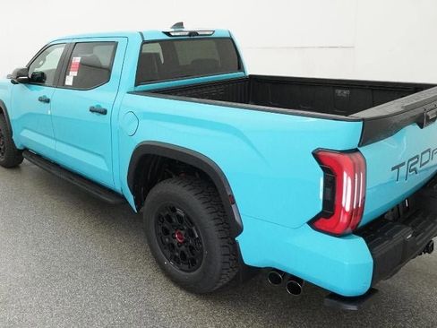 New 2026 Toyota Tundra TRD Pro AWD/4WD image 5