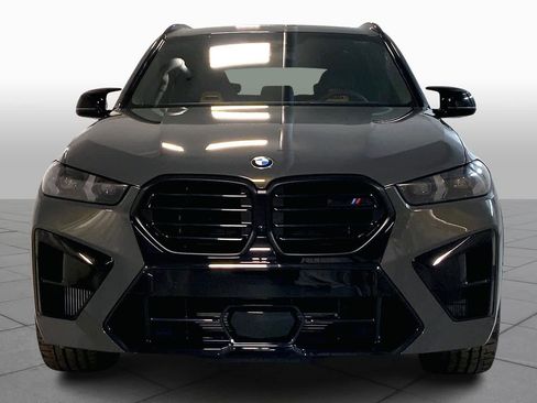 New 2026 BMW X5 M Competition w/ Executive Package image 3